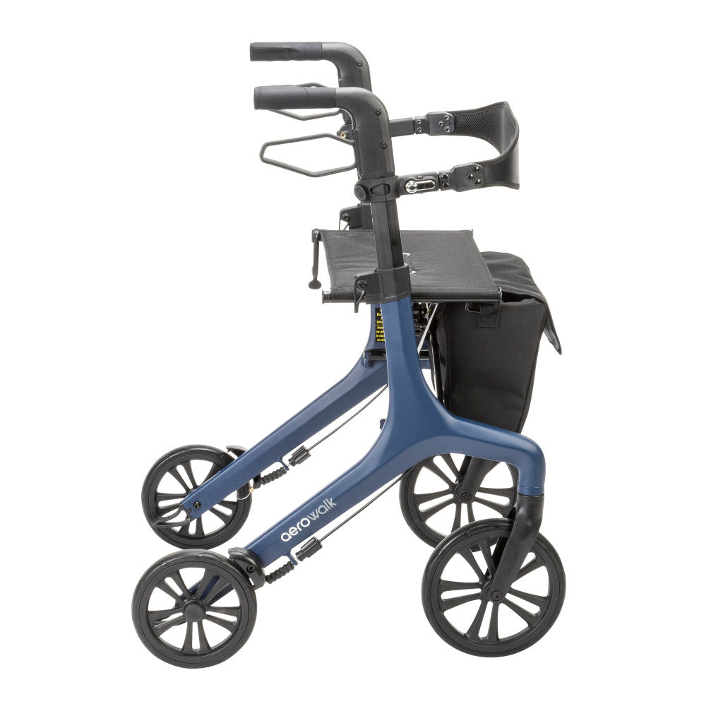 Drive Medical Aerowalk Lite Rollator