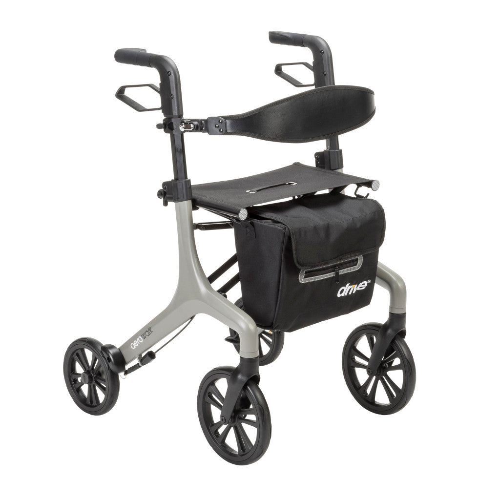 Drive Medical Aerowalk Lite Rollator