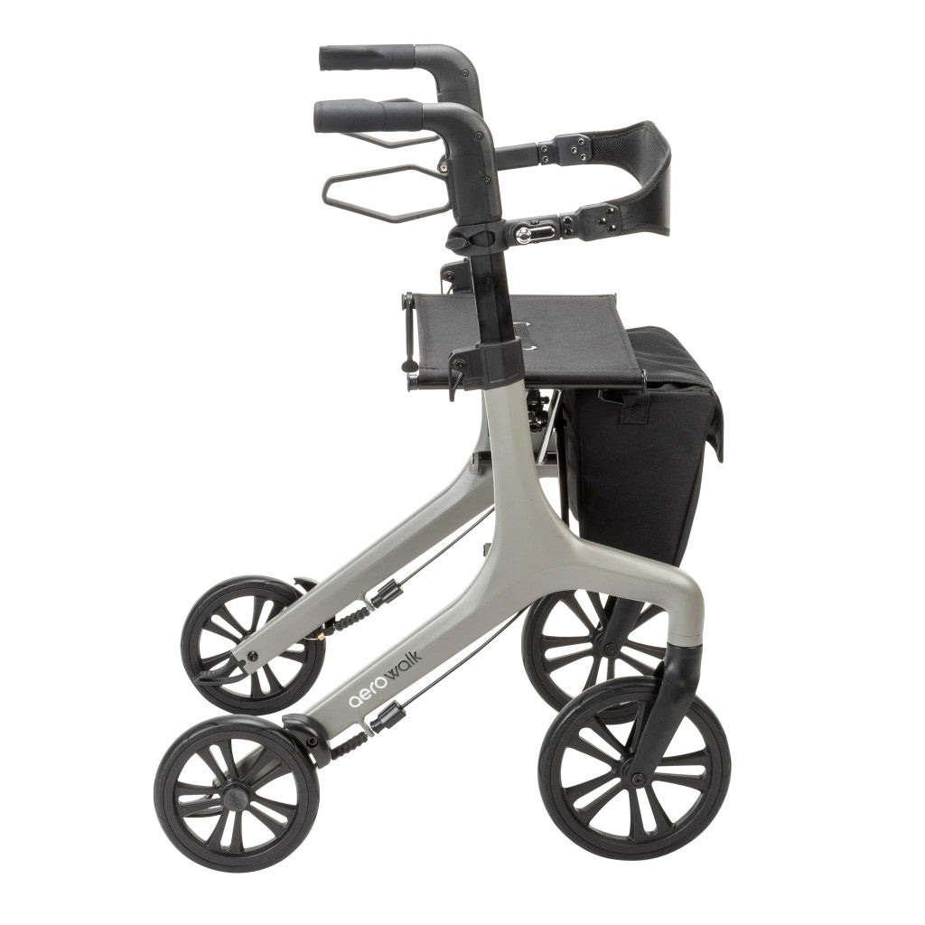 Drive Medical Aerowalk Lite Rollator