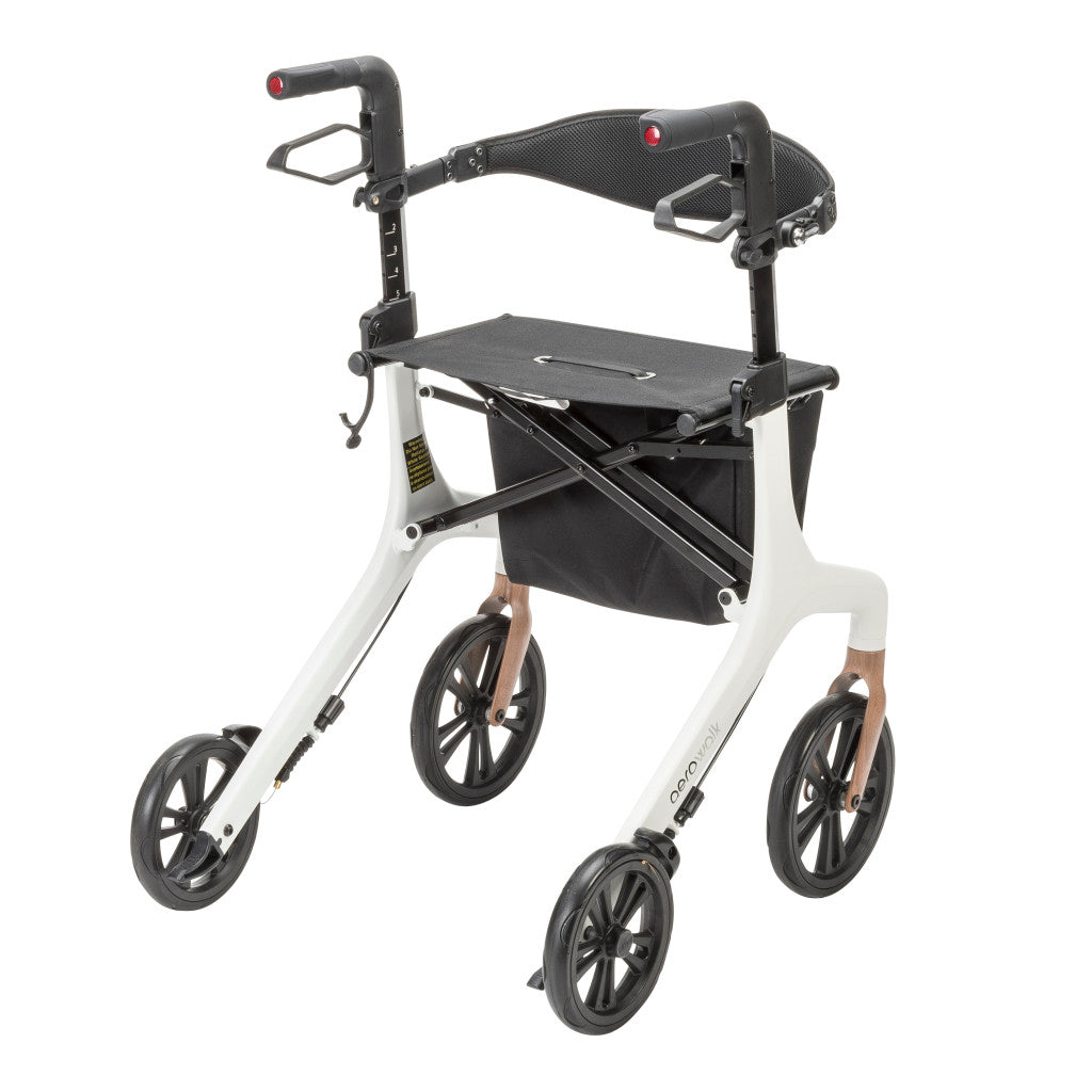 Drive Medical Aerowalk Lite Rollator