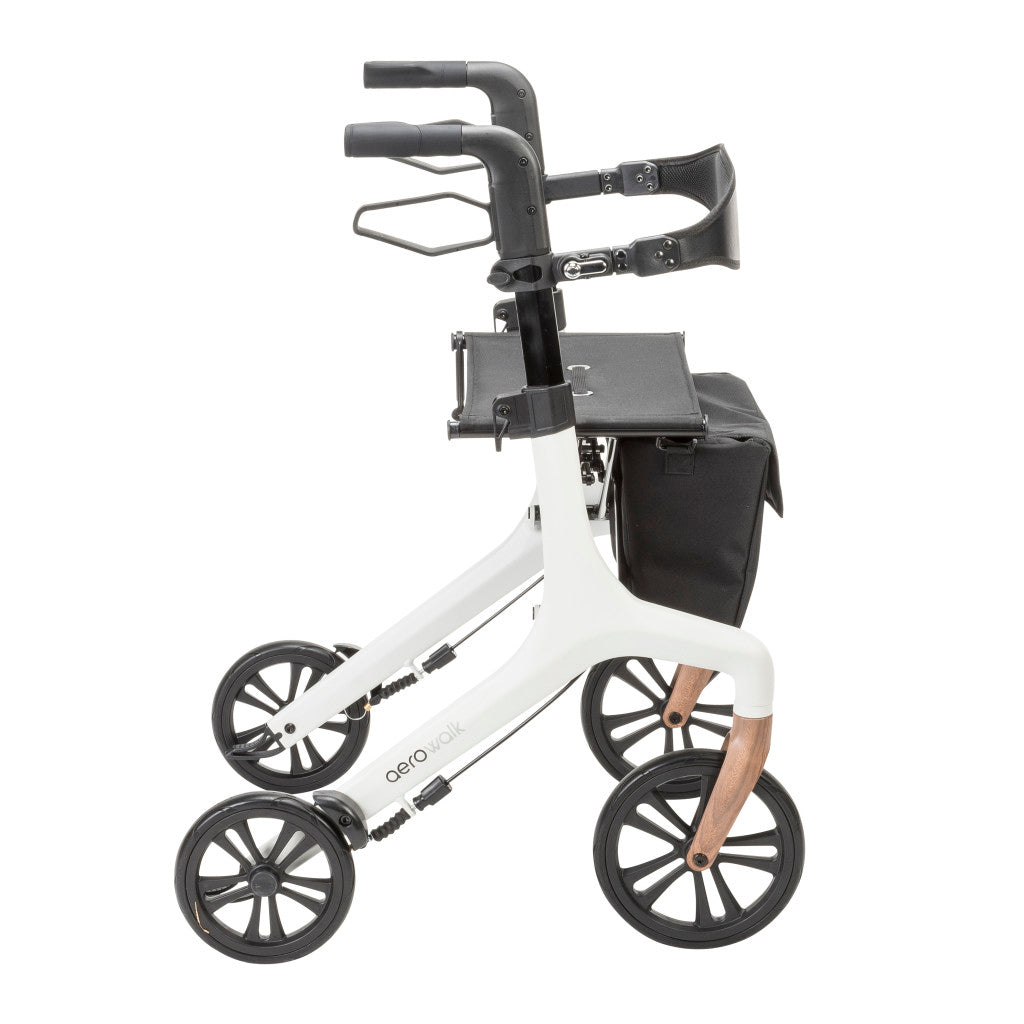 Drive Medical Aerowalk Lite Rollator