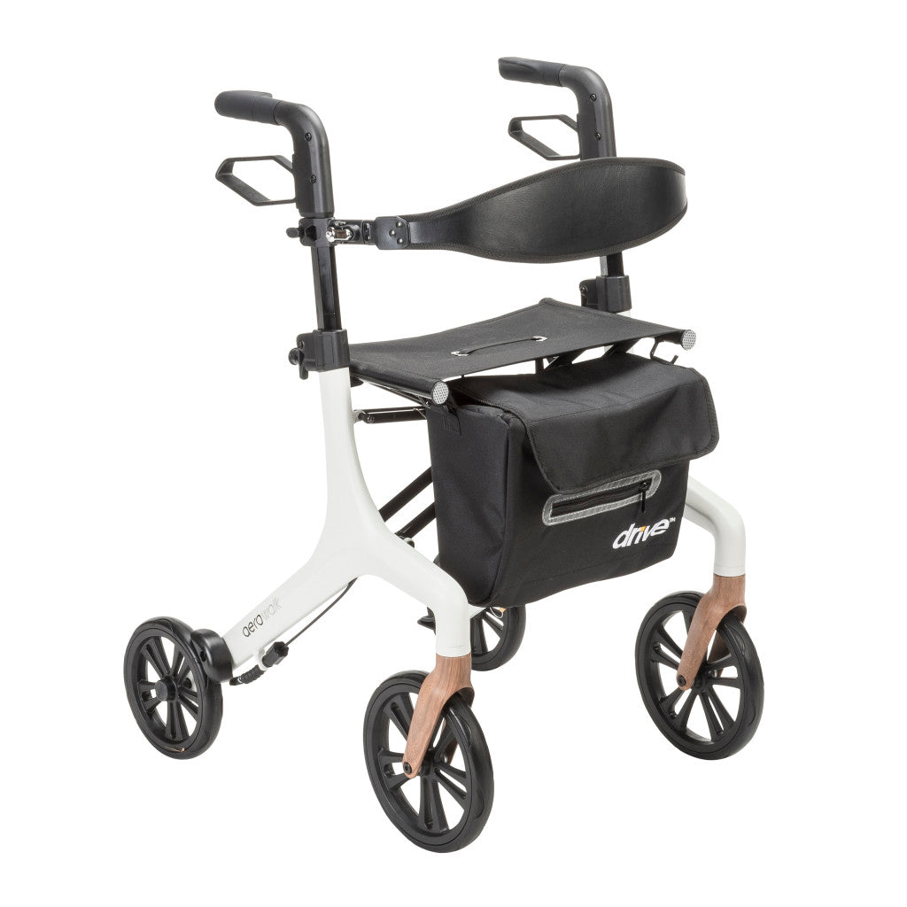 Drive Medical Aerowalk Lite Rollator