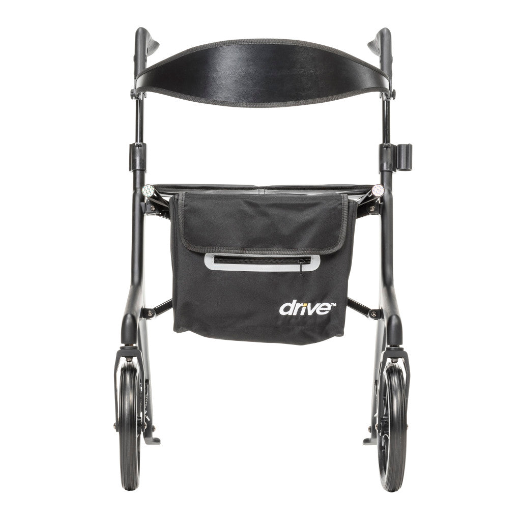 Drive Medical Aerocarbon Rollator