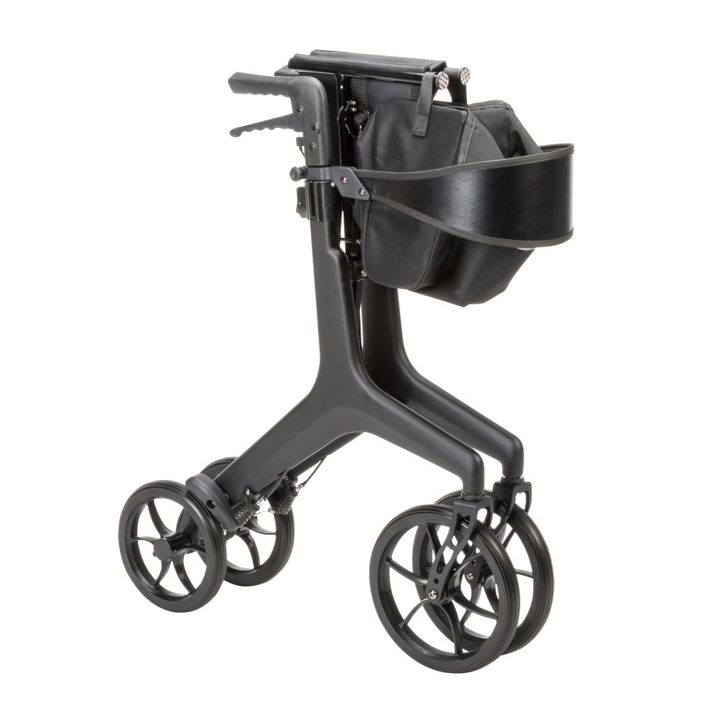 Drive Medical Aerocarbon Rollator