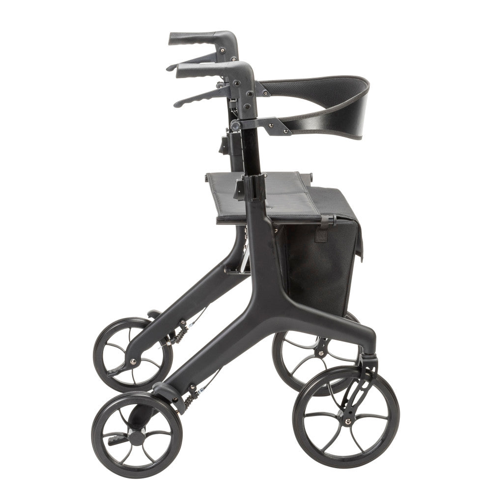 Drive Medical Aerocarbon Rollator