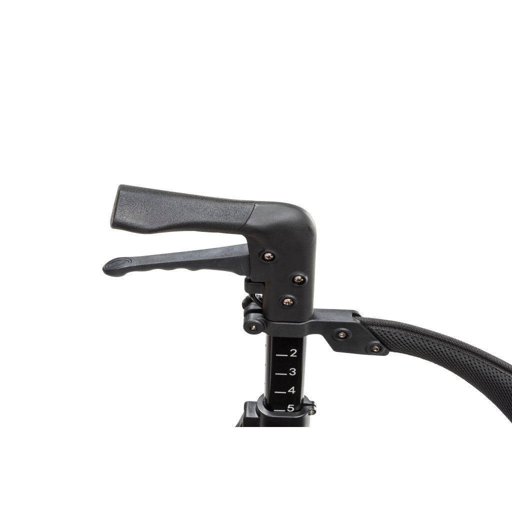 Drive Medical Aerocarbon Rollator
