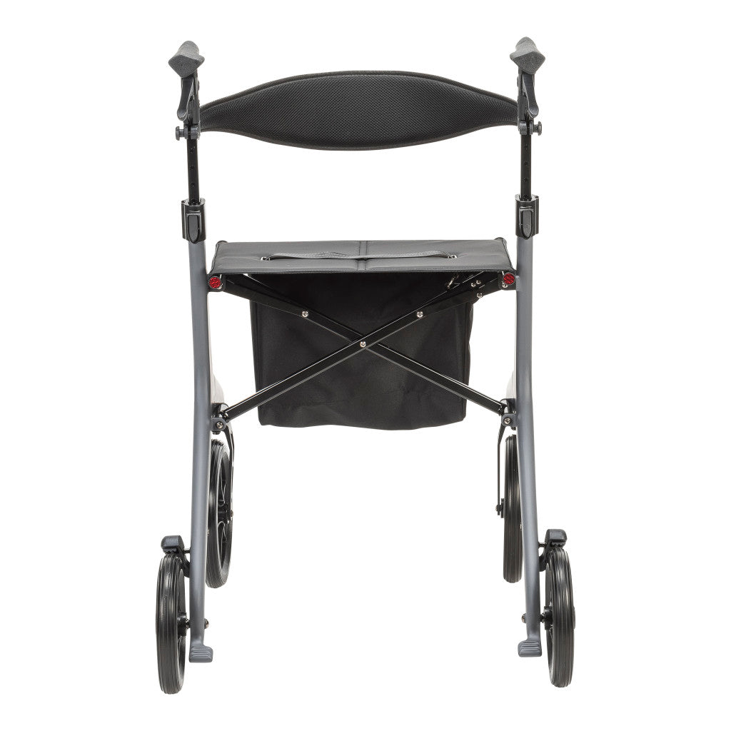 Drive Medical Aerocarbon Rollator