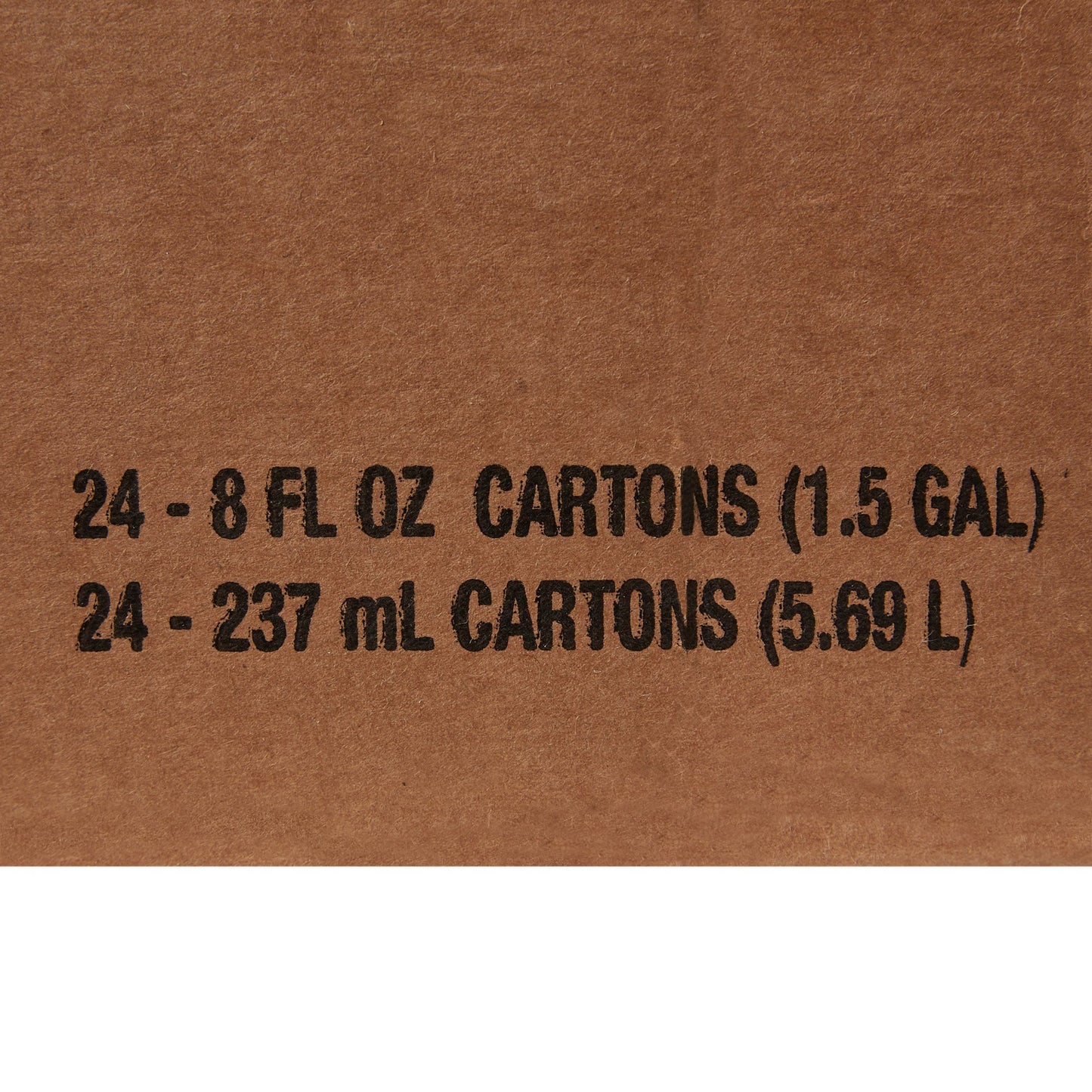 Osmolite® 1.2 Cal Unflavored Liquid Tube Feeding Formula