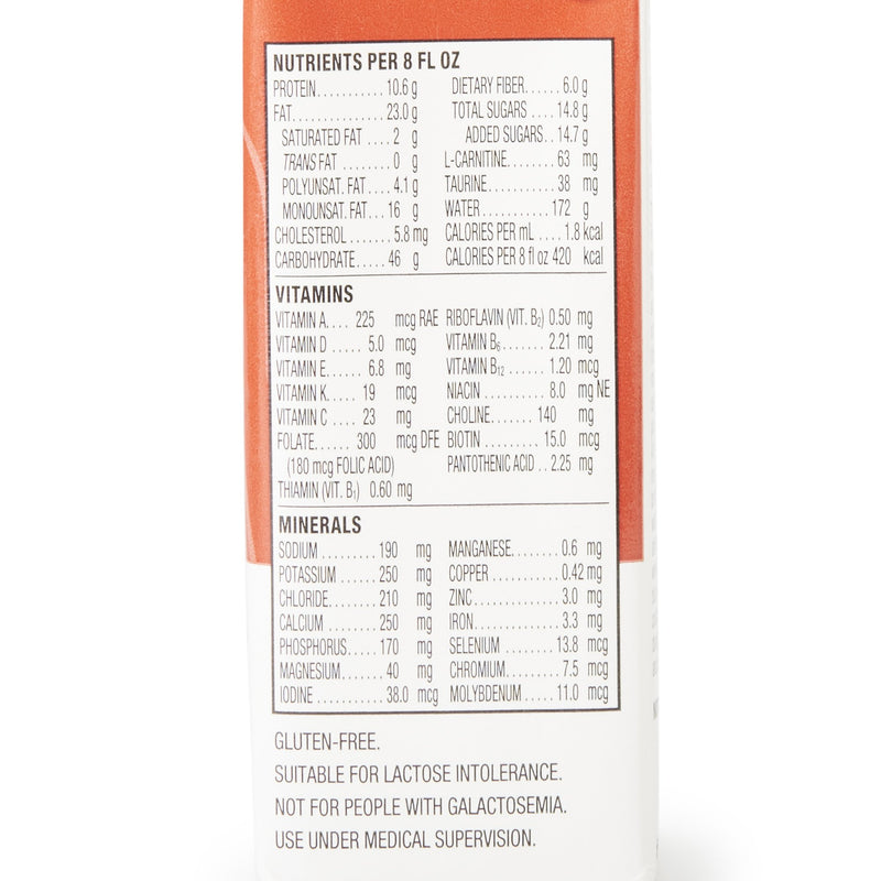 Suplena® with Carbsteady® Vanilla Therapeutic Nutrition for People with Chronic Kidney Disease