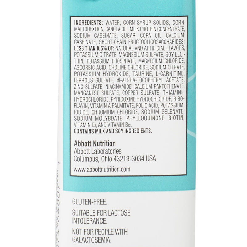 TwoCal® HN Vanilla Flavored Liquid Oral Supplement
