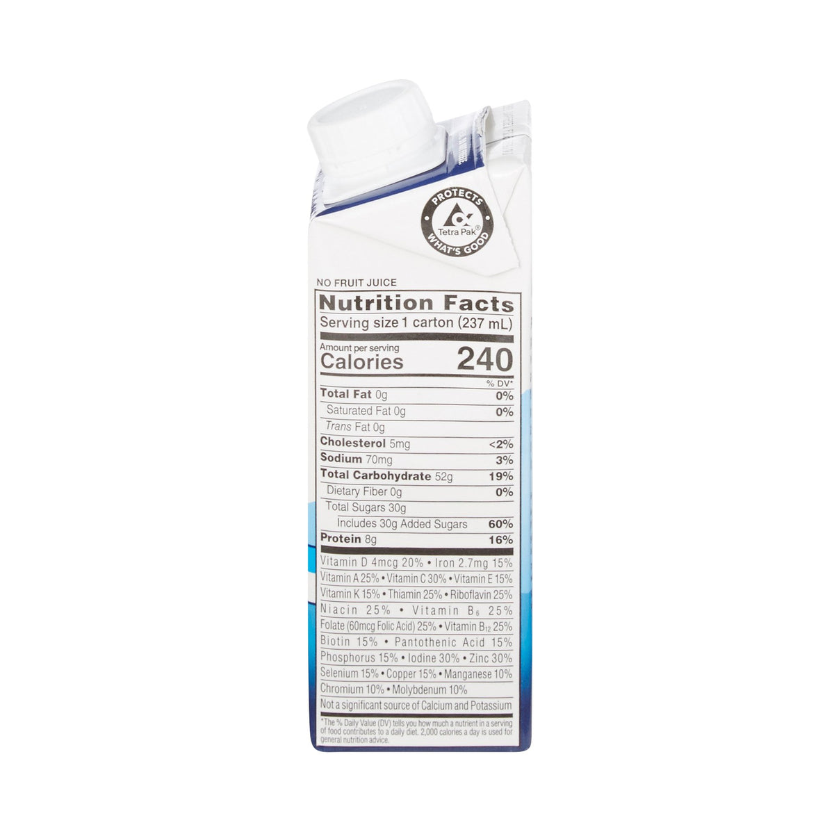 Ensure® Clear Therapeutic Nutrition