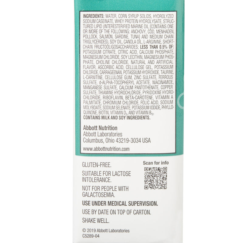 Pivot® 1.5 Cal Peptide-Based