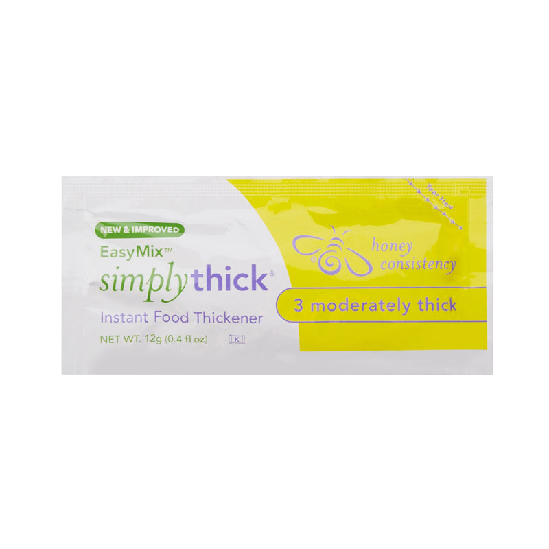 EasyMix™ SimplyThick® Food Thickener
