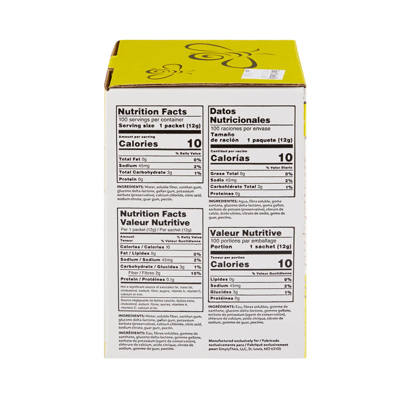EasyMix™ SimplyThick® Food Thickener