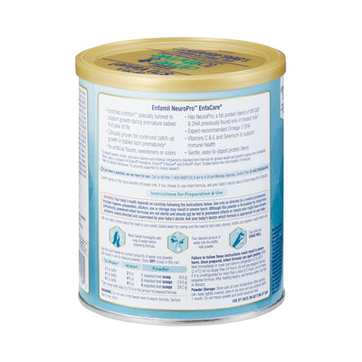 Enfamil® NeuroPro™ Enfacare® Infant Formula