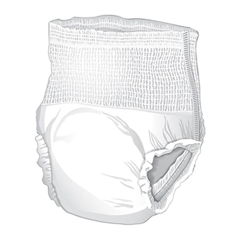 McKesson Ultimate Underwear