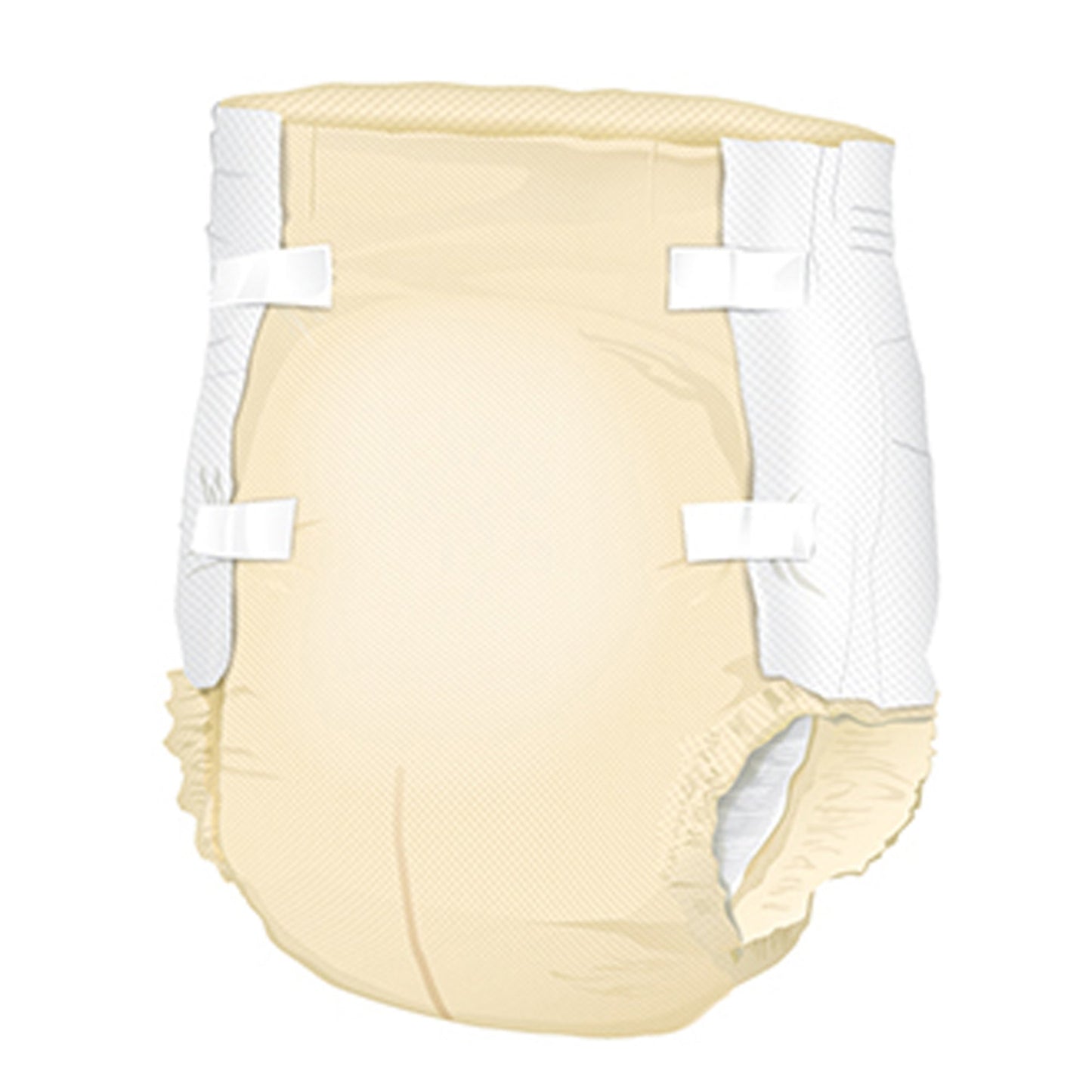 McKesson Super Plus Briefs
