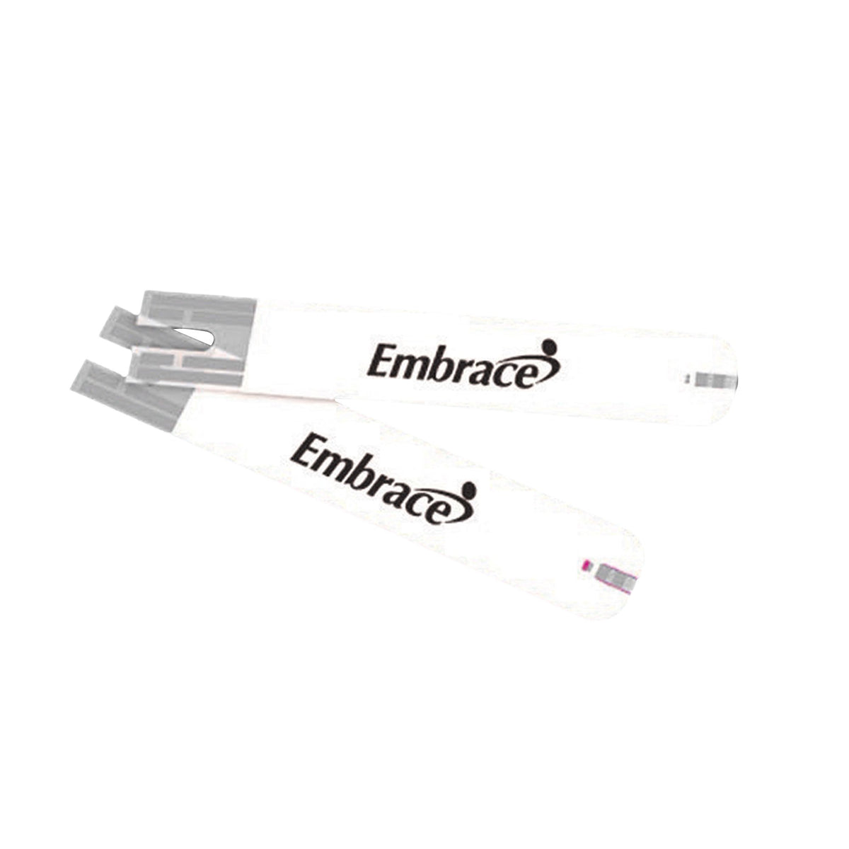 Omnis Health Embrace Blood Glucose Test Strips