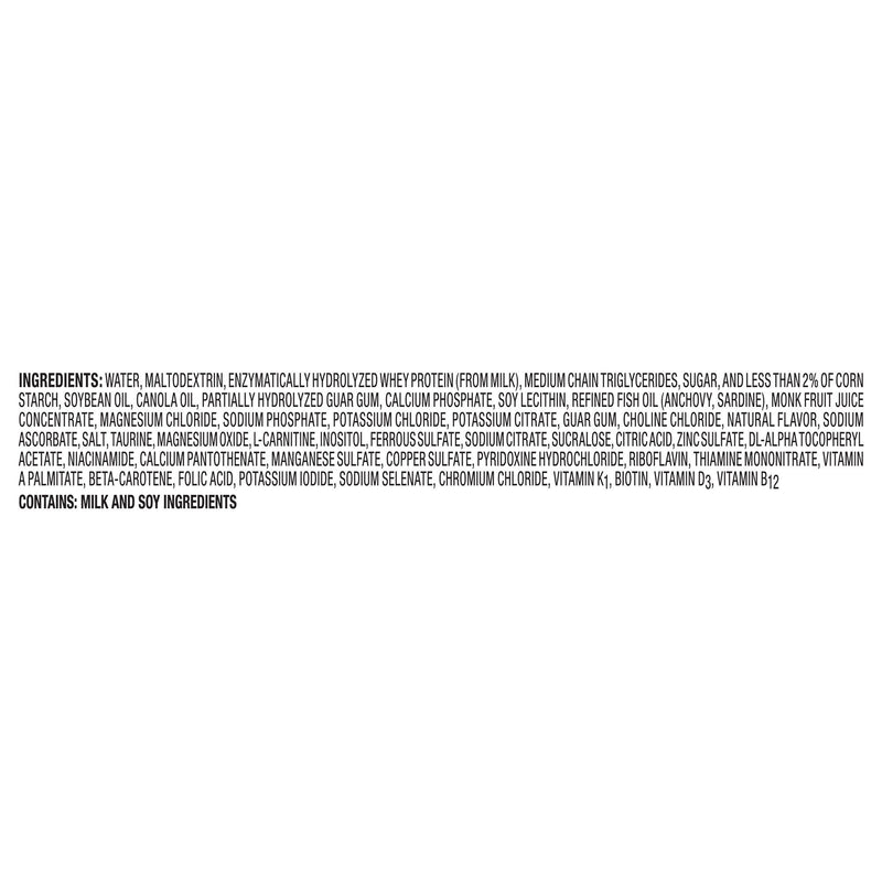 Peptamen Junior® 1.5 Peptide-Based Complete Nutrition