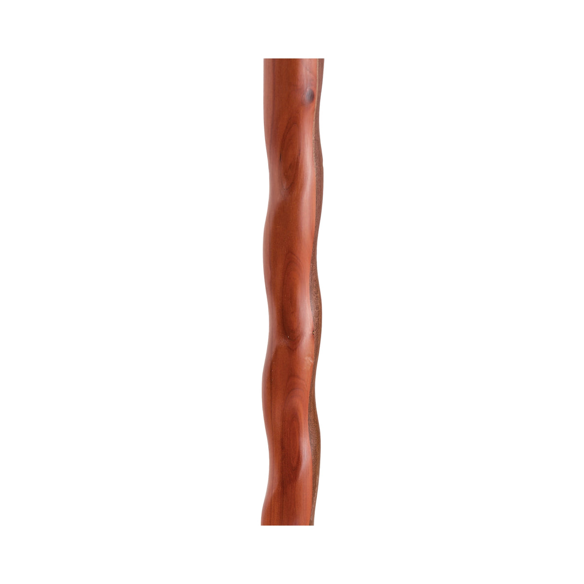 Brazos™ Twisted Cane with T-Handle