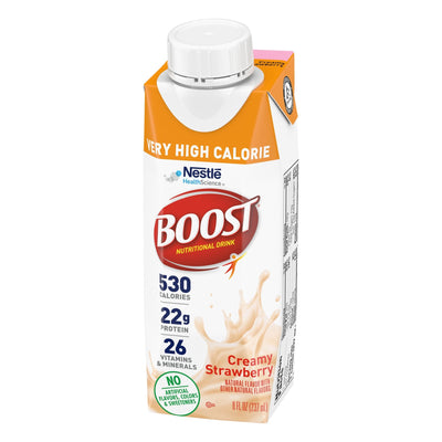 Boost® Very High Calorie Nutritional Drink