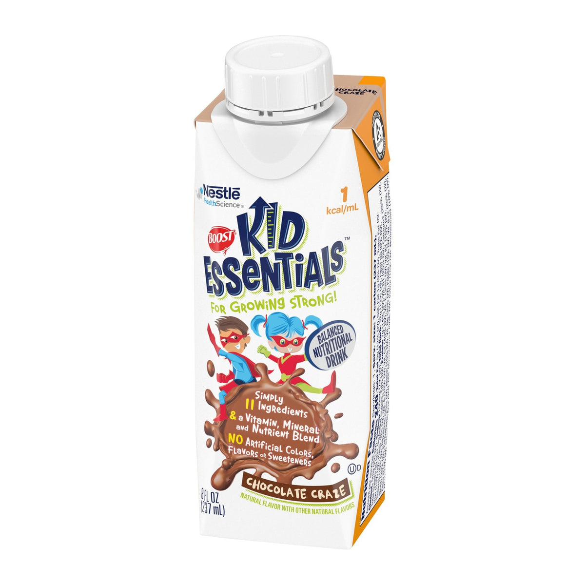 Boost® Kid Essentials™ Balanced Nutritional Drink
