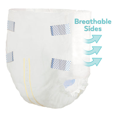Tranquility Essential Breathable Briefs