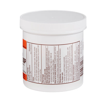 Rugby® Zinc Oxide Skin Ointment USP