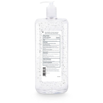 PURELL® Advanced Hand Sanitizer