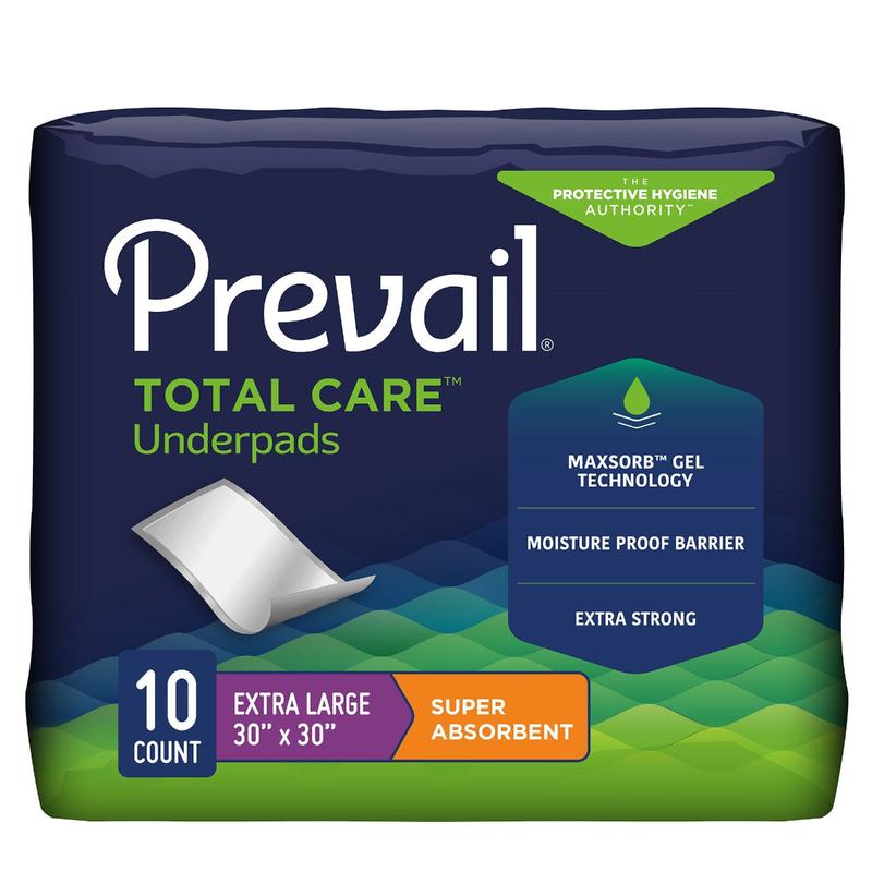 Prevail Total Care