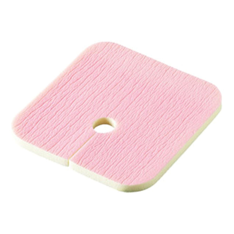 Smith & Nephew Allevyn Tracheostomy Nonadhesive Foam Dressing