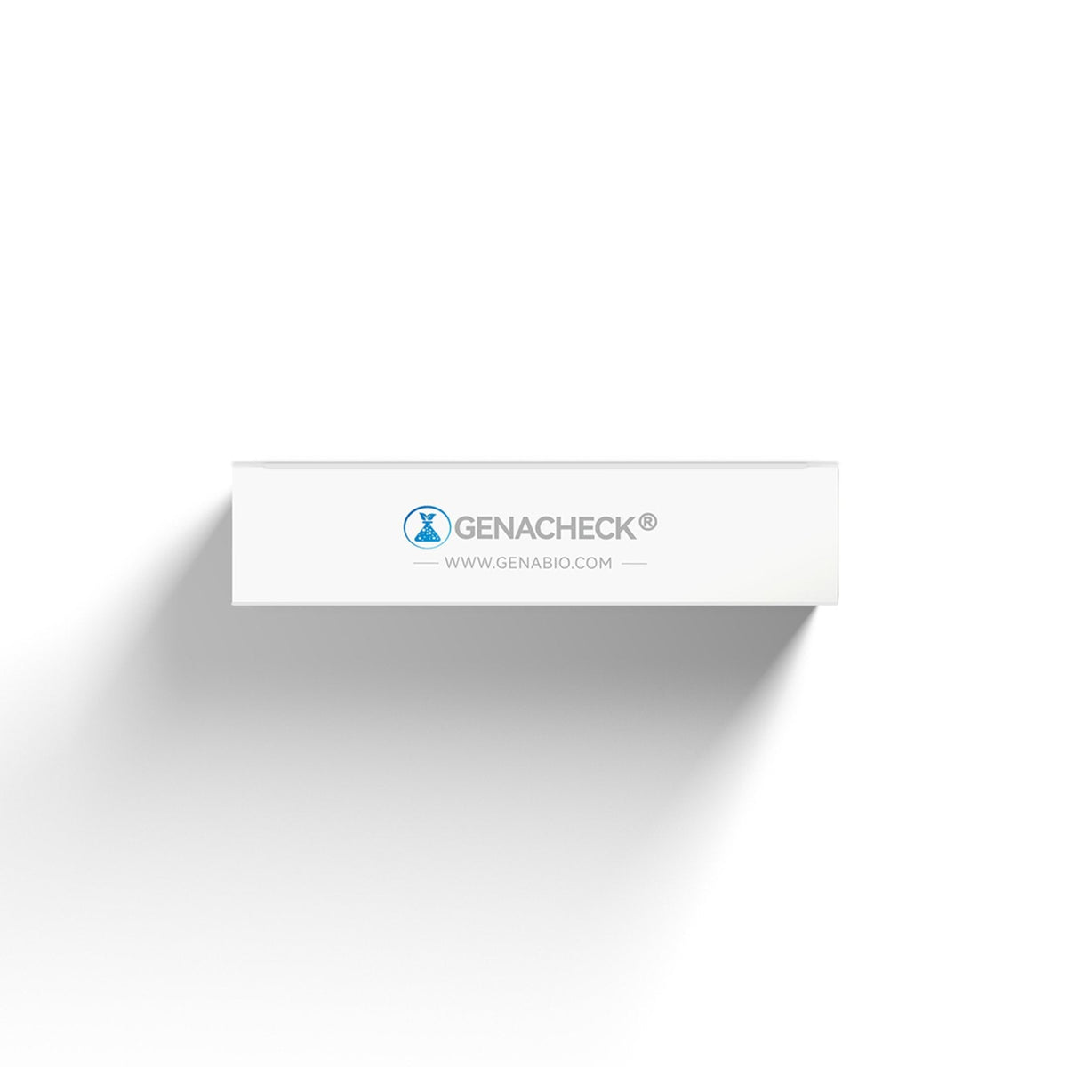 GenaCheck® Rapid COVID‑19 and Flu Self‑Test Kit