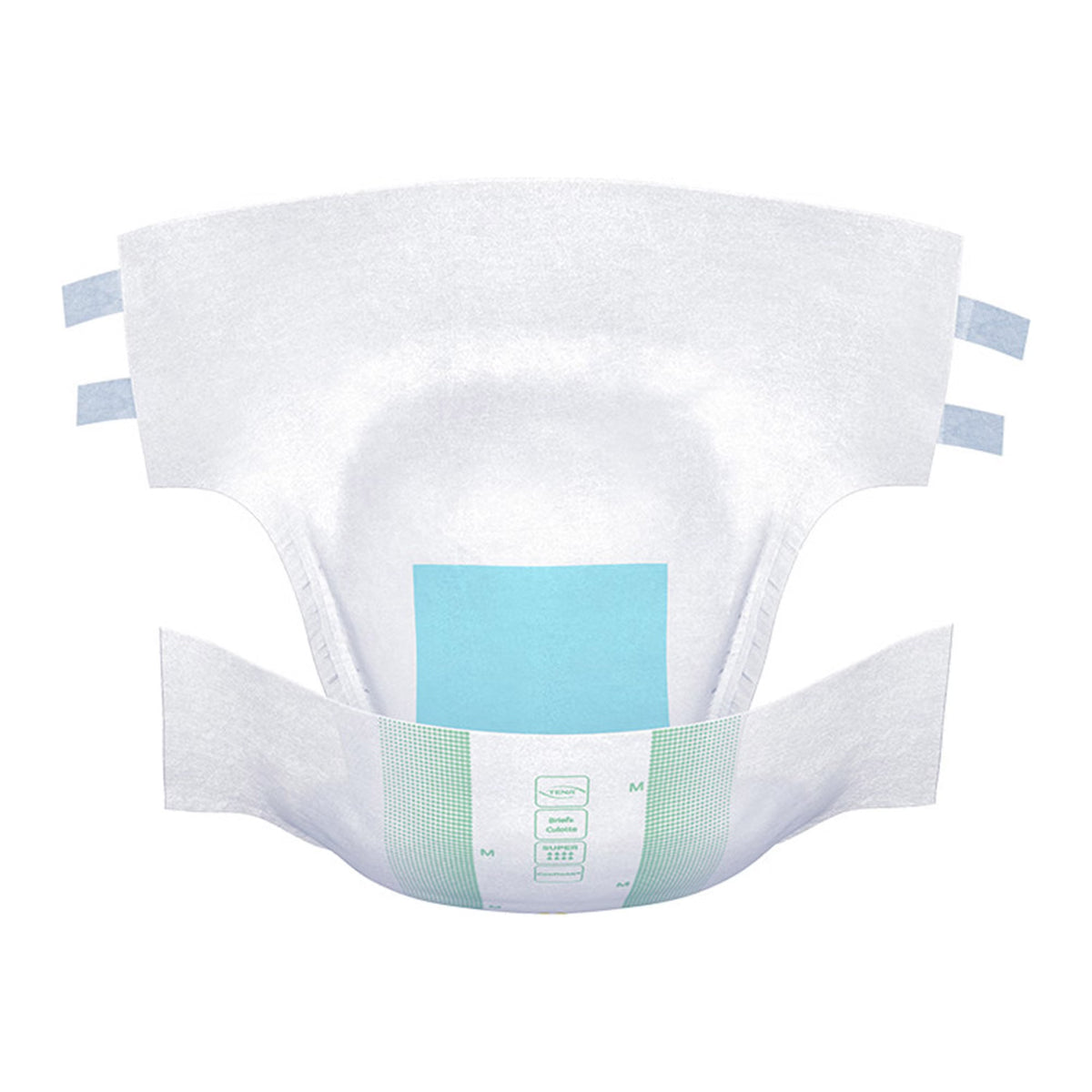 TENA® ProSkin™ Super Incontinence Briefs