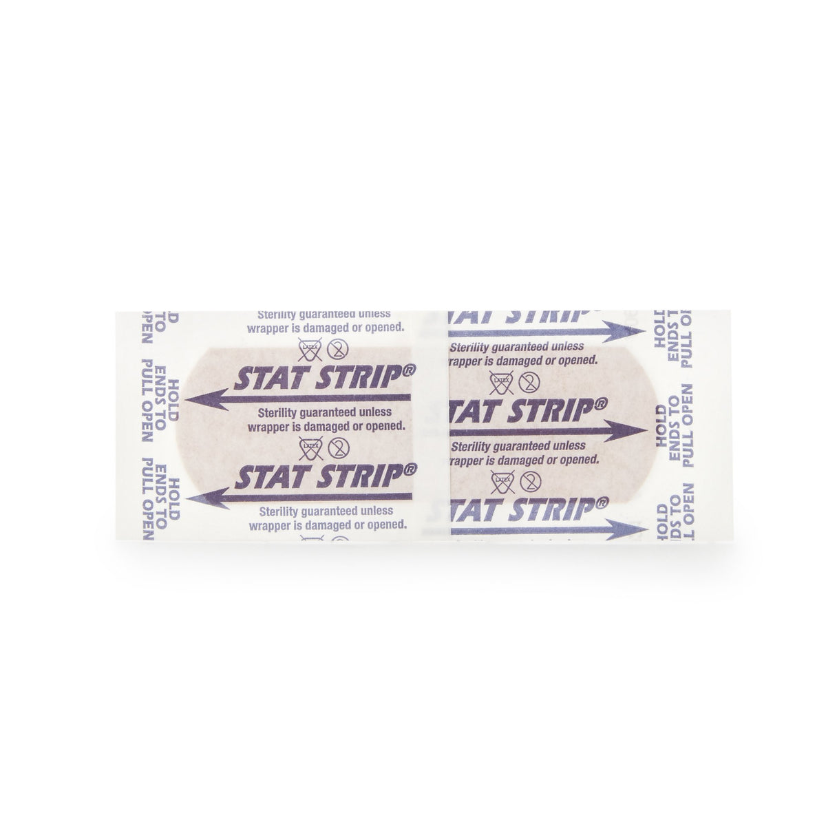 Stat Strip® Adhesive Strip