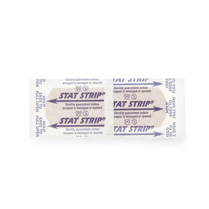 Stat Strip® Adhesive Strip