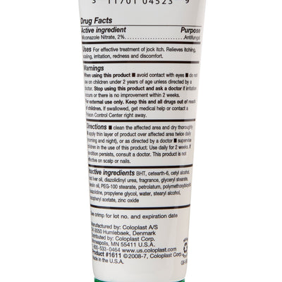 Baza Antifungal Moisture Barrier Cream, 2 oz.
