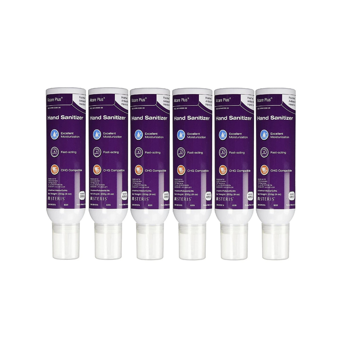 Alcare® Plus Hand Sanitizer