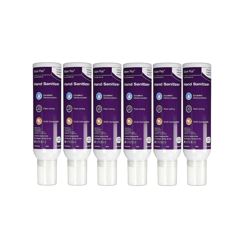 Alcare® Plus Hand Sanitizer