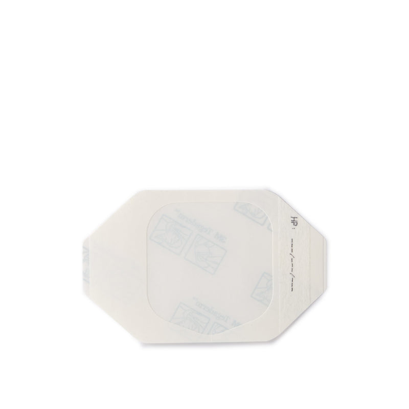 3M™ Tegaderm™ HP Transparent Film Dressing