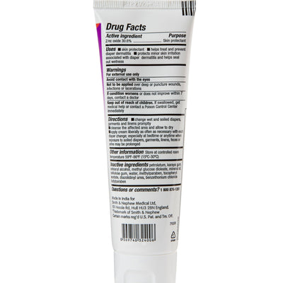 Secura™ Skin Protectant 3.25-ounce tube