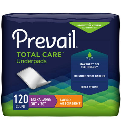 Prevail Total Care