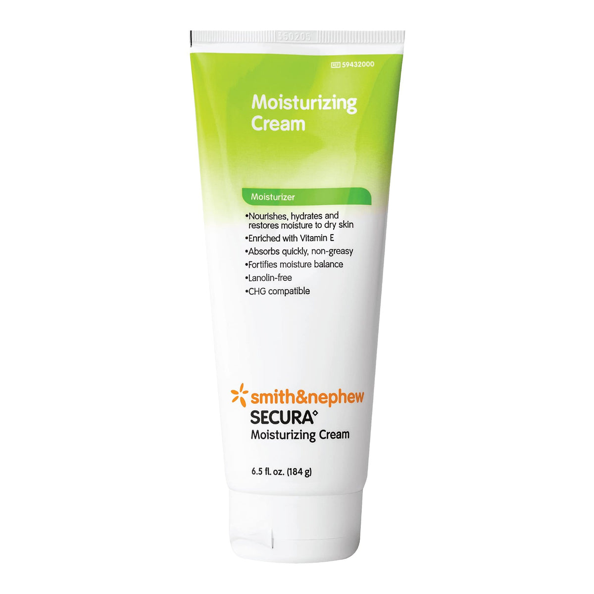 Secura® Moisturizing Cream