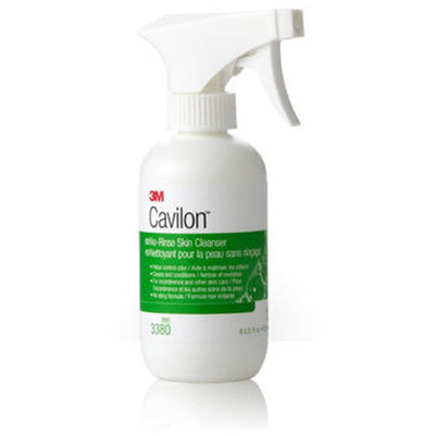 3M™ Cavilon™ No-Rinse Skin Cleanser - Healthcare Supply Pros