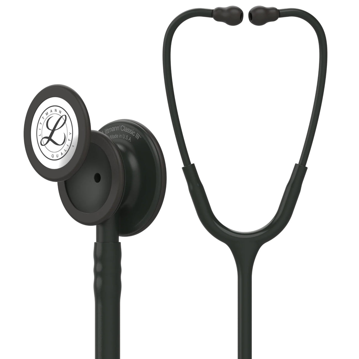 3M™ Littmann Classic III Single Lumen Monitoring Stethoscope - Healthcare Supply Pros
