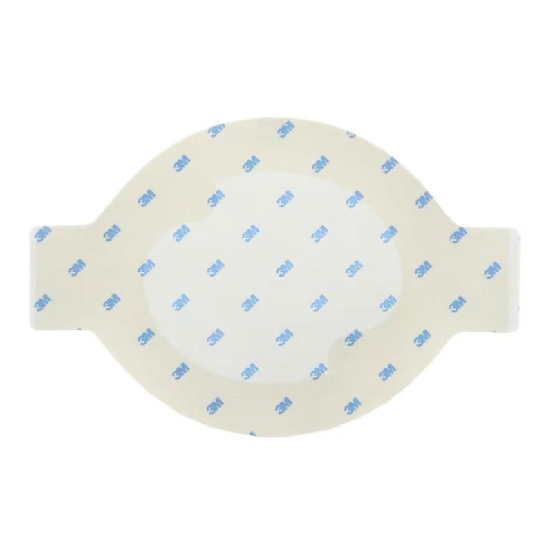 3M™ Tegaderm™ Clear Absorbent Acrylic Dressing - Healthcare Supply Pros