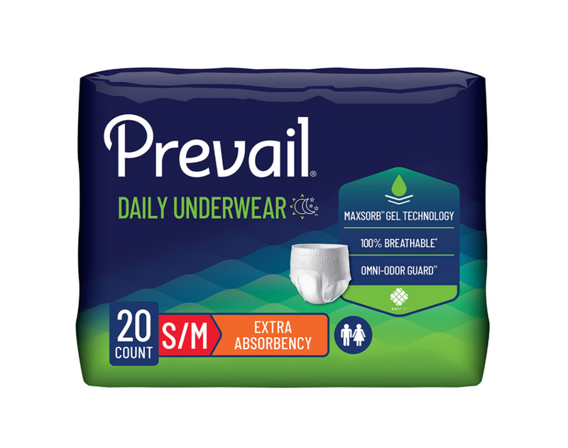 Prevail® Daily Underwear
