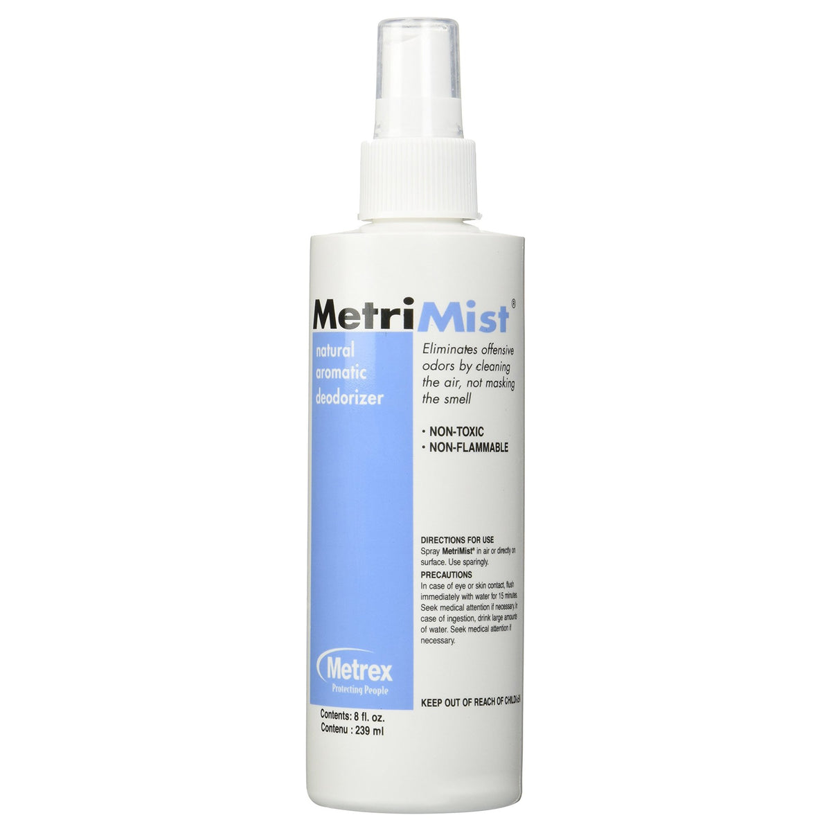 MetriMist™ Air Deodorizer