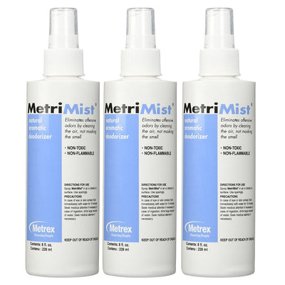 MetriMist™ Air Deodorizer