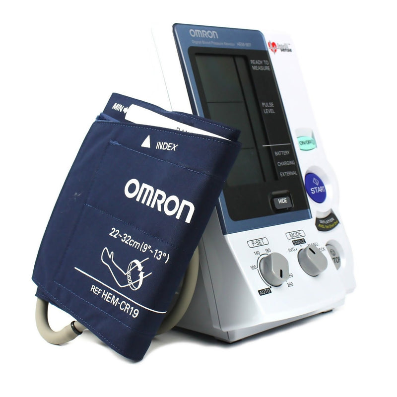 Omron IntelliSense™ Blood Pressure Monitor