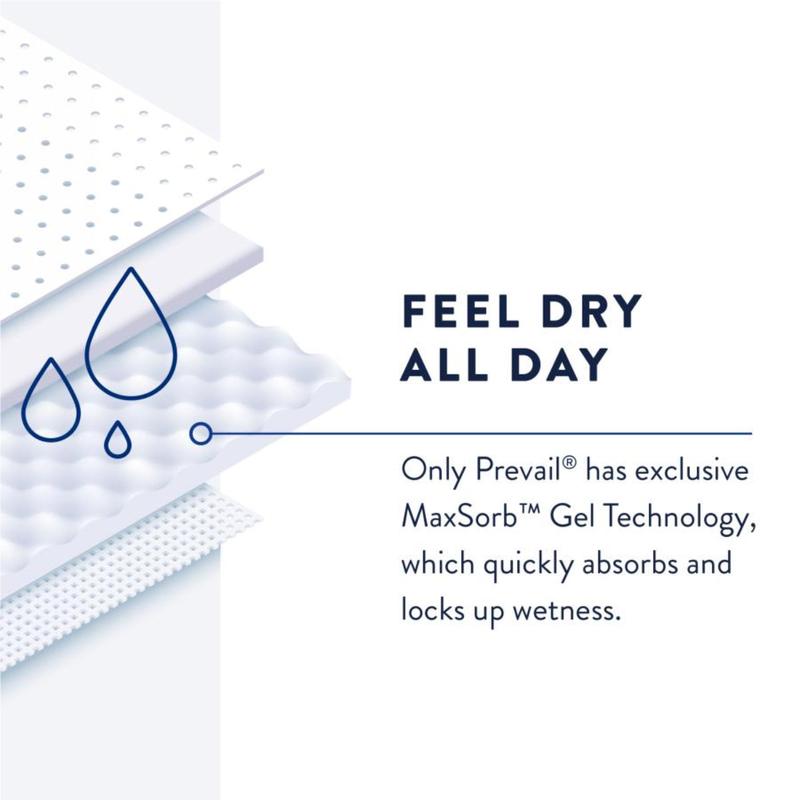 Prevail Belted Shields